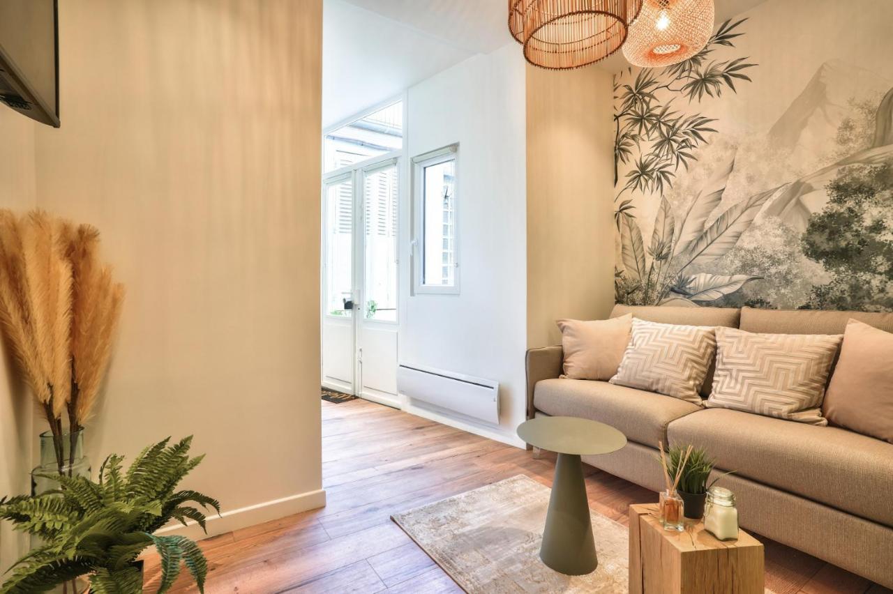 New Eiffel Tour ! Splendid Apartments In The Heart Of Paris Eksteriør bilde
