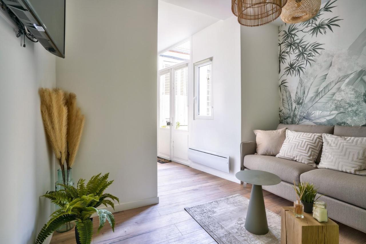 New Eiffel Tour ! Splendid Apartments In The Heart Of Paris Eksteriør bilde