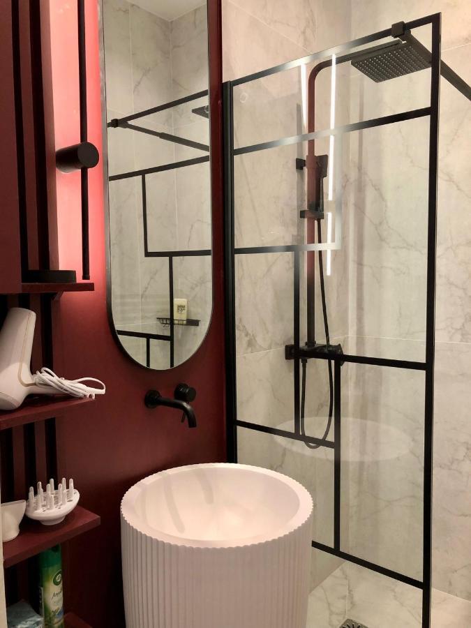 New Eiffel Tour ! Splendid Apartments In The Heart Of Paris Eksteriør bilde