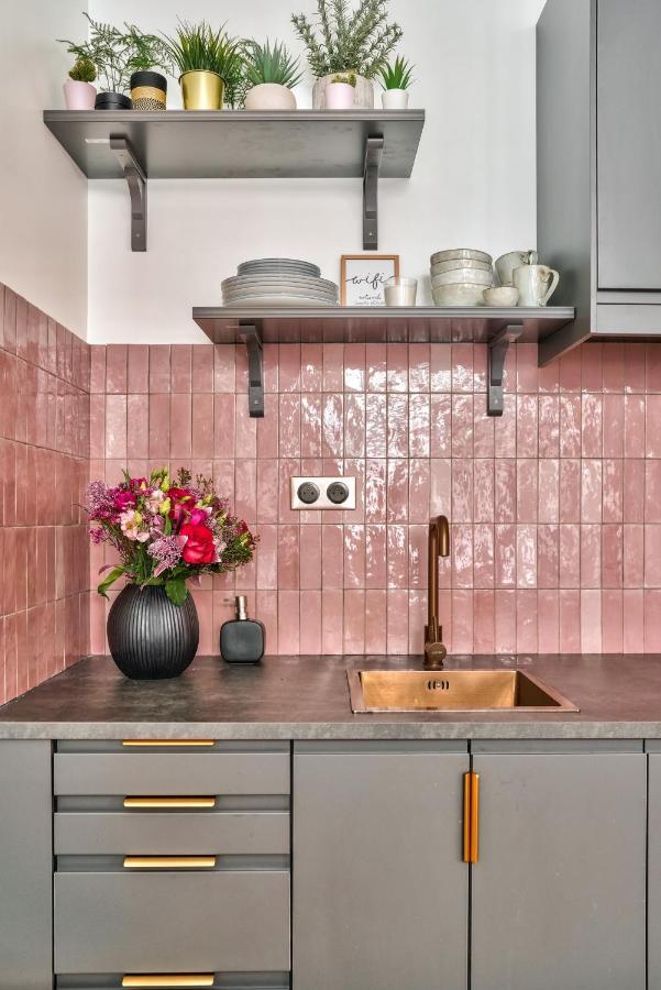 New Eiffel Tour ! Splendid Apartments In The Heart Of Paris Eksteriør bilde