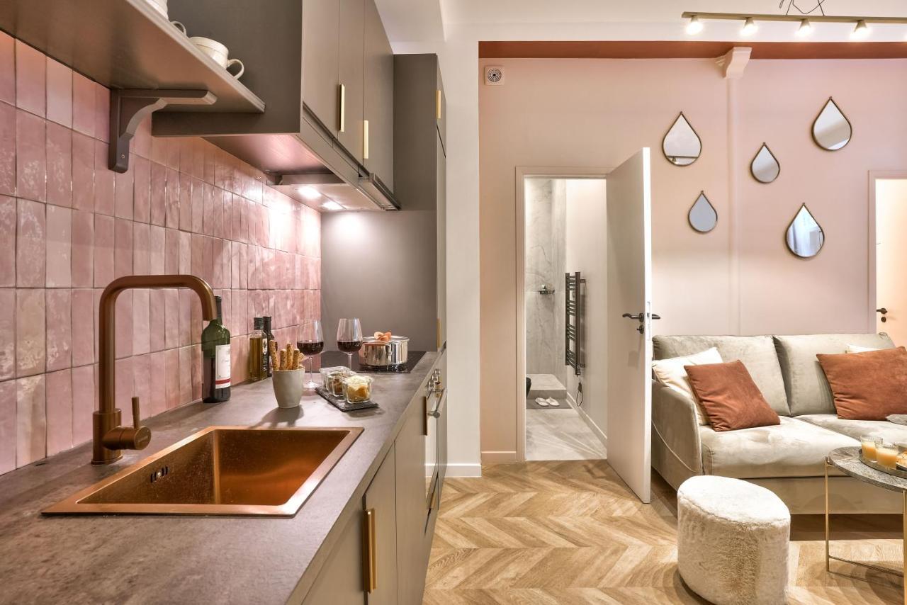 New Eiffel Tour ! Splendid Apartments In The Heart Of Paris Eksteriør bilde