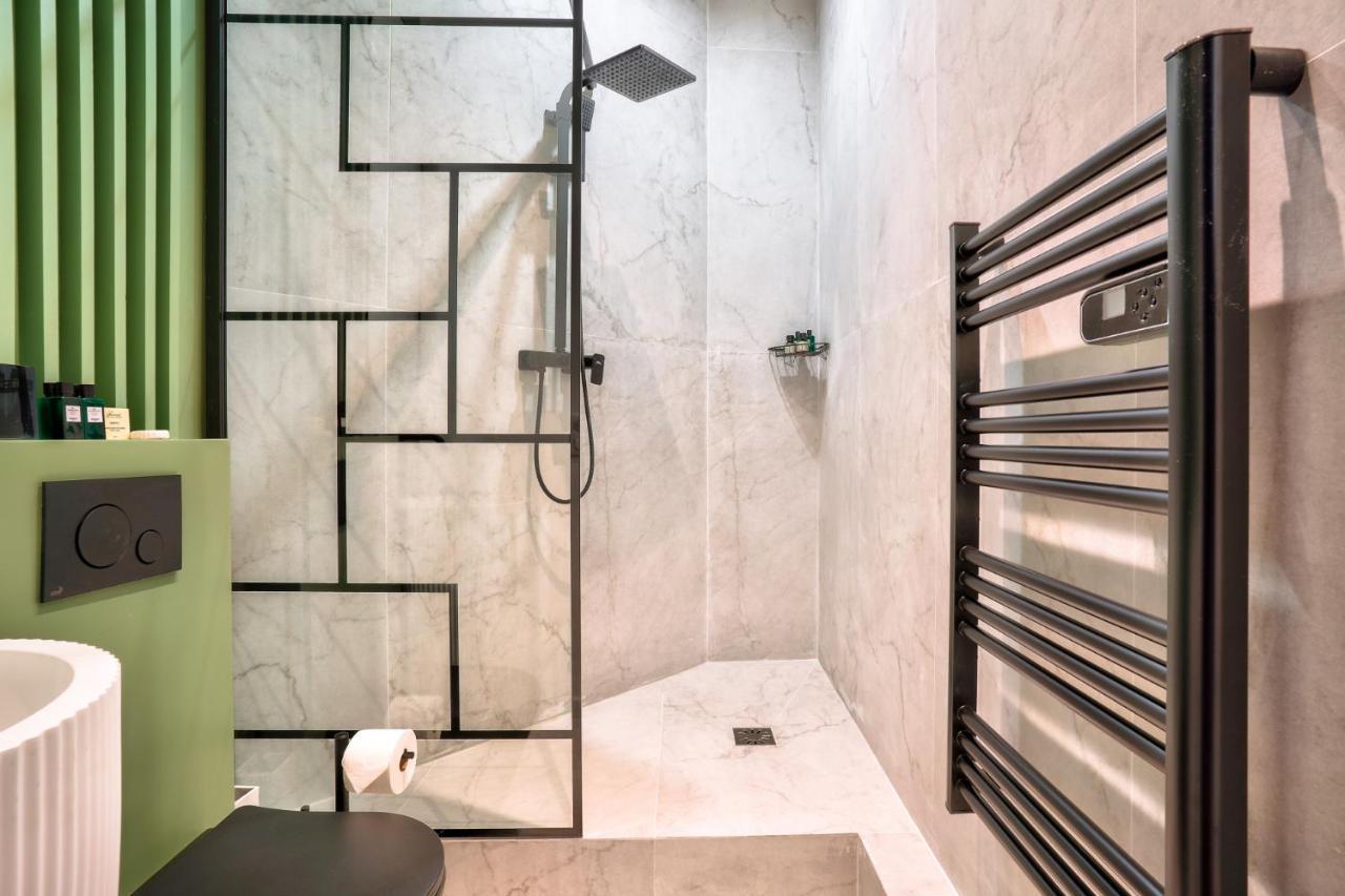 New Eiffel Tour ! Splendid Apartments In The Heart Of Paris Eksteriør bilde
