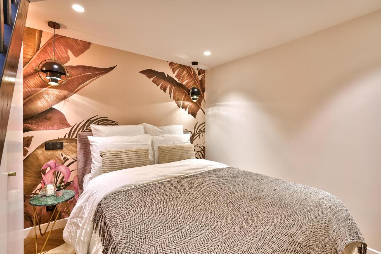New Eiffel Tour ! Splendid Apartments In The Heart Of Paris Eksteriør bilde