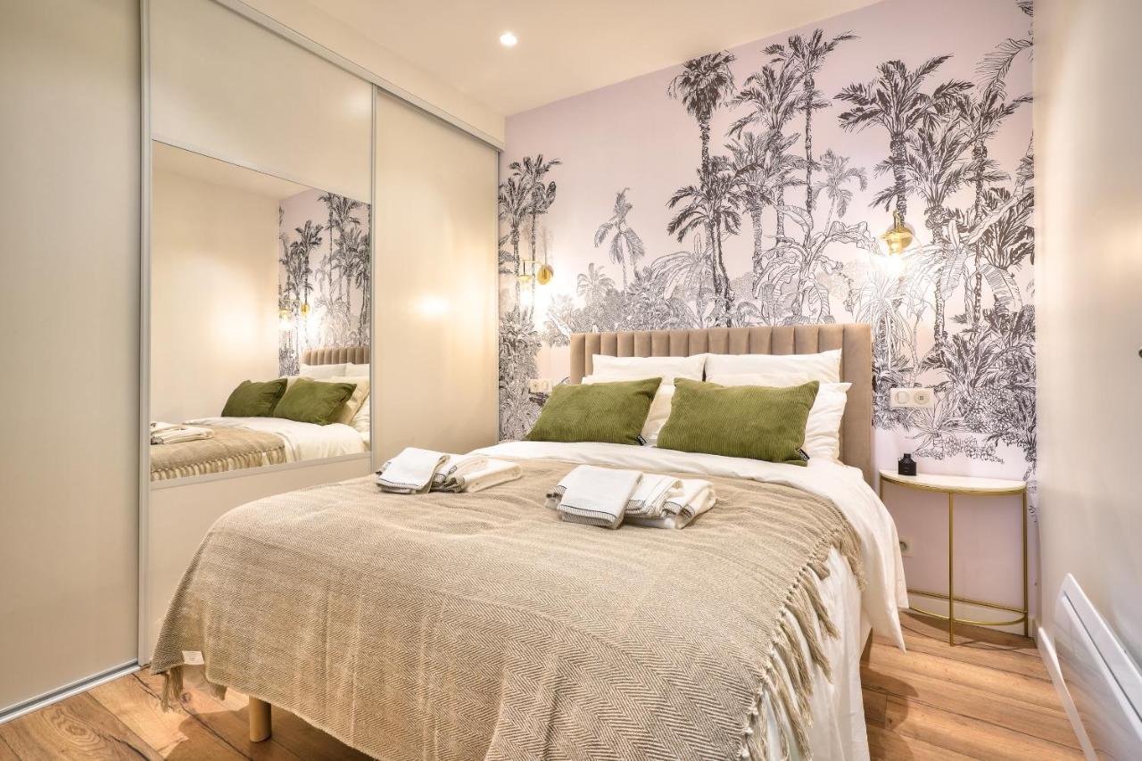 New Eiffel Tour ! Splendid Apartments In The Heart Of Paris Eksteriør bilde